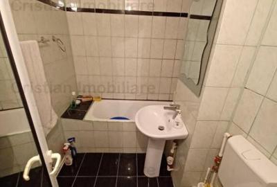 DECOMANDAT, apartament 2 camere, zona Vidin, ETAJ 2 - 3
