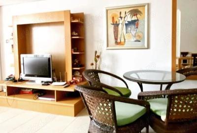 Apartament mobilat 3 camere, pe prima linie de plaja, in Emerald Beach Resort & Spa, Ravda-Bulgaria - 5