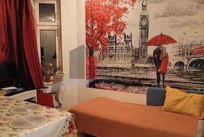 Apartament semidecomandat în Moșilor