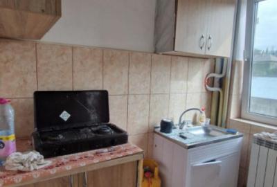 PACII- GARSONIERA CONFORT 1 ,ETAJ 3 - 1