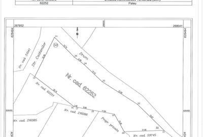 Spațiu comercial, în Oncea - 2