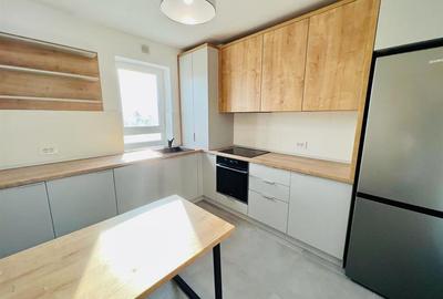 Apartament cu 2 camere decomandat în Tractorul - 13