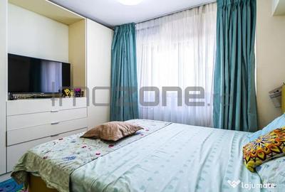 Apartament cu 2 camere semidecomandat în Ștefan cel Mare - 5