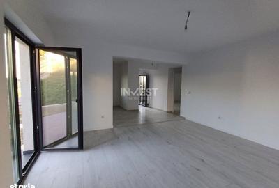 Casă cu 3 camere în Horpaz - 2