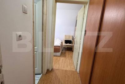 Apartament cu 2 camere semidecomandat în Gojdu - 3