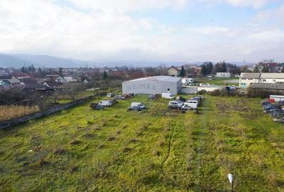 Garsoniera, zona Centrala- oportunitate - 5