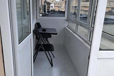 Garsonieră decomandată în Ultracentral - 6