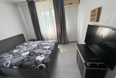 Apartament cu 2 camere decomandat în Exterior Vest