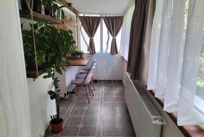 Apartament 3 camere, Manastur - 8
