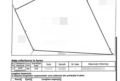 Oportunitate Investiție Teren Intravilan Theodor Pallady  |Drumul Lunca Corbului - 4