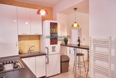 LUX! Ap4cam BLOC NOU -Parcare Privata- Faleza Nord zona Reyna 700 euro - 2