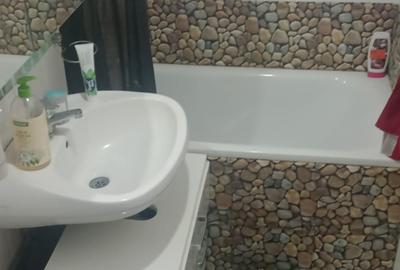 Apartament cu 3 camere decomandat, mobilat în Chișinau