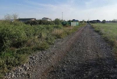 Teren de 1312 mp, în Vasile Alecsandri - 3