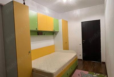 Proprietar Prelungirea Ghencea Inchiriez 3 Camere - 2