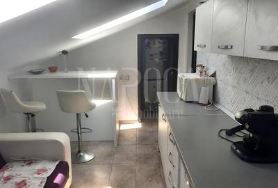 Apartament 3 camere de vanzare in Manastur, Cluj Napoca - 4