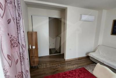 Casa individuala cu 3 camere, Floresti, cu energie electrica inclusa in pret. - 6