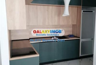 Apartament cu 2 camere, mobilat în 13 Septembrie - 11