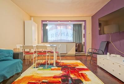 Apartament cu 3 camere de inchiriat in zona Brasovul Vechi - 7