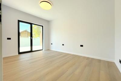 Casă individuală cu 5 camere cu Canalizare în Lipovei - 8