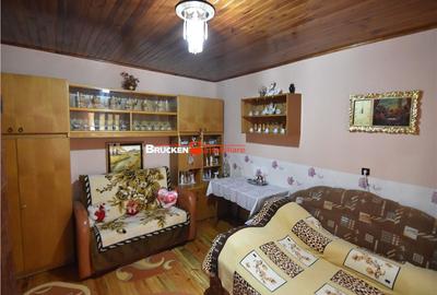 Casă cu 3 camere cu Teren 1582 Mp în Păgaia - 8