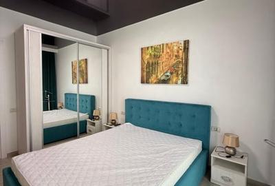 Mamaia Nord - Apartament de inchiriat - 2