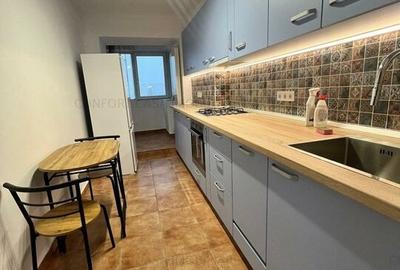 Apartament cu 3 camere decomandat în Iancului - 2