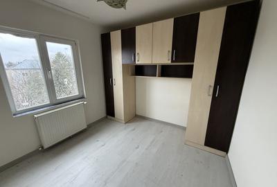 Apartament cu 2 camere în Central - 1