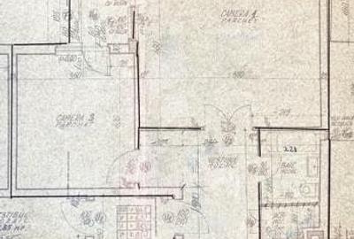 Apartament 3 camere în zona B-DUL. 21 DECEMBRIE 1989-MR, scoala Brassai Apartament 3 camere în zona B-DUL. 21 DECEMBRIE 1989-MR, scoala Brassai - 13