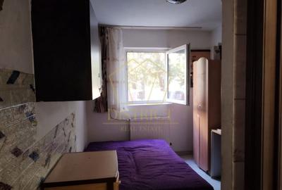 Garsonieră semidecomandată, mobilată în Dâmbovița - 1