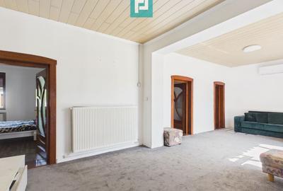 Casă individuală cu 4 camere cu Teren 615 Mp în Central - 3