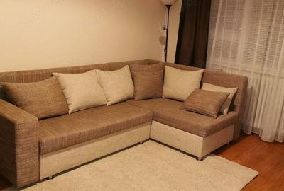 Apartament cu 2 camere semidecomandat în Medicină - 2