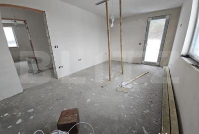 Casă cu 4 camere cu Teren 600 Mp în Valea Lupului - 4