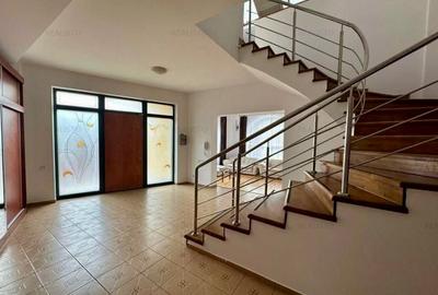 Casă individuală cu 6 camere cu Garaj în Pipera - 3