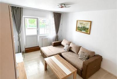 Apartament cu 2 camere decomandat, mobilat în Centrul Civic - 1