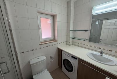 Vila duplex in cartier rezidential cu piscina comuna - 12