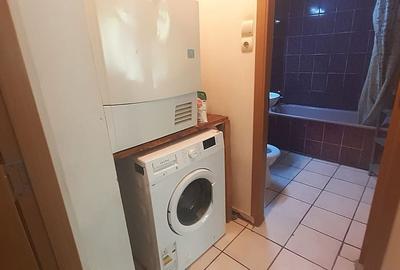 Apartament cu 2 camere semidecomandat în Săsar - 7