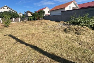 TEREN AGIGEA | 300 MP | CERTIFICAT DE URBANISM | - 3