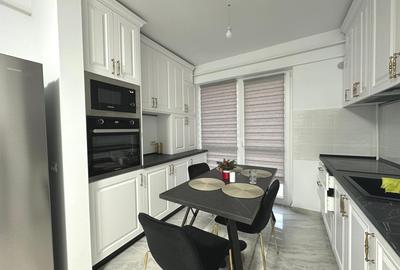 Apartament cu 2 camere decomandat, mobilat în Popas Păcurari - 3