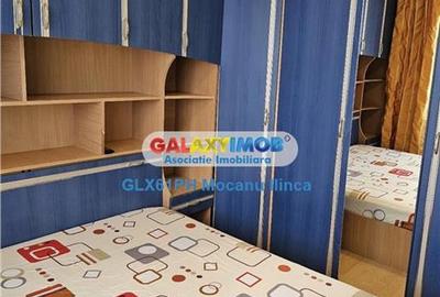 Apartament cu 2 camere decomandat, mobilat în B-dul București - 7