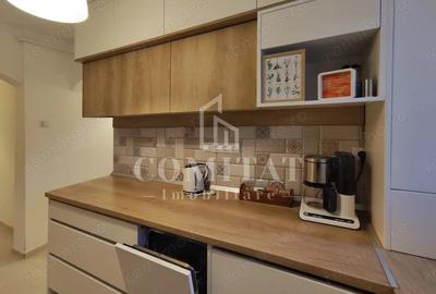 Apartament cu 2 camere decomandate | Cartierul Mana?tur - Pia?a Flora - 12