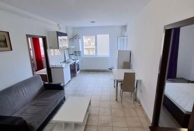 Apartament cu 3 camere decomandat în Baciu - 2