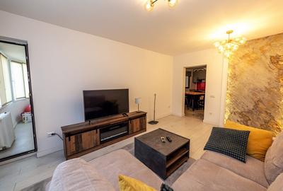 Apartament de 3 camere | 5 Min Metrou Tineretului - 3