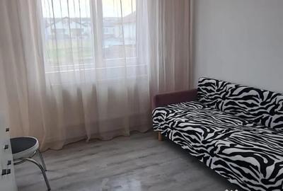 Garsonieră decomandată în Chiajna - 1