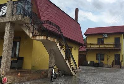 Casă cu 6 camere în Făclia - 9