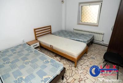 Apartament cu 2 camere semidecomandat în Central - 1