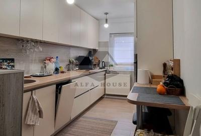 Apartament cu trei camere, zona Astra 63 mp, Renovat 2025 - 5