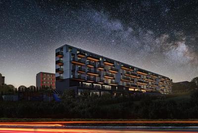 Apartament Premium | Cluj Zorilor | Langa liceul Waldorf | C - 2