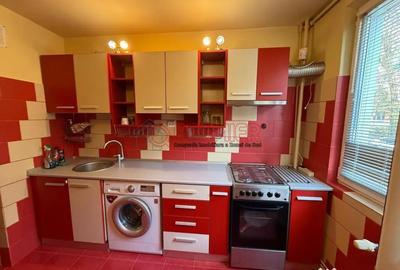 Apartament cu 3 camere semidecomandat în Giurgiului - 2