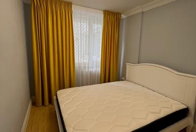 Apartament cu 2 camere semidecomandat, mobilat în P-ța Amzei - 9