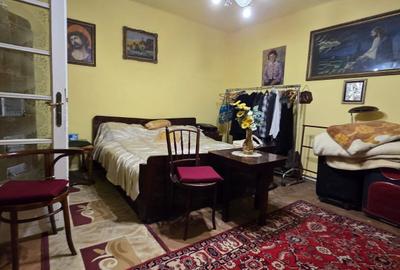 Casă  locuibila si spațioasă zona Freidorf langa Lidl teren 500mp toate utilita - 4